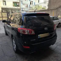 هیوندای سانتافه 3500 ، مدل 2010|خودرو سواری و وانت|تهران, دریا|دیوار