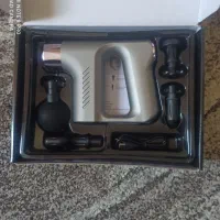 ماساژور Gun|آرایشی، بهداشتی، درمانی|رشت, کوی مهر|دیوار