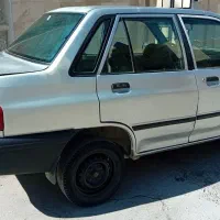 پراید مدل ۸۵  در حد|خودرو سواری و وانت|دورود, |دیوار