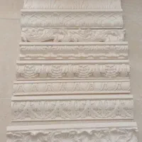 گچبری قاب بندی نقاشی پتینه اینه کاری کناف
