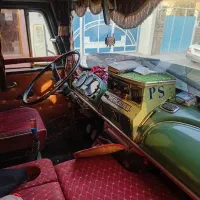 بنزتک مدل ۶۲.|خودرو سنگین|زیباشهر, |دیوار