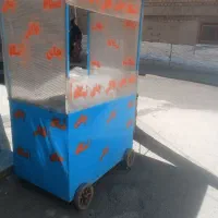 دکه|کافی‌شاپ و رستوران|سنندج, |دیوار