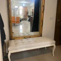 آینه|آینه|تهران, هروی|دیوار