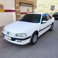 پژو پارس 93 بیرنگ