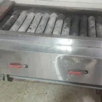 وسایل تهیه غذا|کافیشاپ و رستوران|کبودرآهنگ, |دیوار