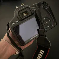 دوربین کانن canon kiss x4|دوربین عکاسی و فیلم‌برداری|تهران, ایرانشهر|دیوار