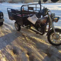 موتور سه چرخ|موتورسیکلت|تکاب, |دیوار