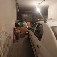 انباری ۴۰ متر . امیرآباد  شهرگ ولفجر