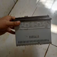 قفل پدال فرمان و ظبط پخش ماشین|قطعات یدکی و لوازم جانبی|مشهد, سیس‌آباد|دیوار