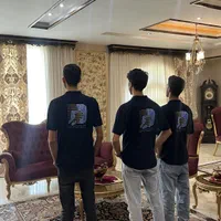 پرده شویی/کل ایران/شستشوی پرده/فروش پرده/مبلشویی|خدمات پیشه و مهارت|تهران, پاسداران|دیوار