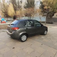 تیبا 2 مدل ۹۴|خودرو سواری و وانت|کرج, خرمدشت|دیوار