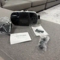 دستگاه عینک واقعیت مجازی (بازی vr)|کنسول، بازی ویدئویی و آنلاین|تهران, شهرآرا|دیوار