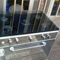 اجاق گاز پنج شعله|اجاق گاز و لوازم برقی پخت‌وپز|بانه, |دیوار