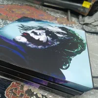 Ps4 Pro کپی خور