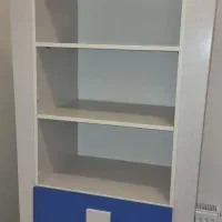 تخت و کمد نوجوان