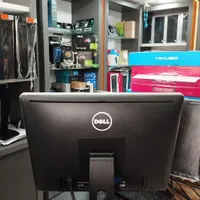 مانیتور 19 اینچ IPS دل Dell P1914 LED طراحی دوربین|قطعات و لوازم جانبی رایانه|کرمانشاه, |دیوار