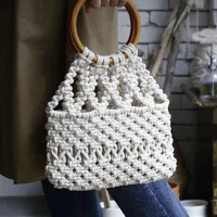 مکرومه بافی|صنایع دستی و سایر لوازم تزئینی|تهران, تهرانسر مرکزی|دیوار