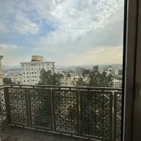 ۱۵۰متر برج فول مشاعات ویو ابدی گیت نگهبانی نیاوران|اجارهٔ آپارتمان|تهران, صاحبقرانیه|دیوار