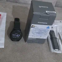 اسمارت واچ گارمین فور رانر ۱۶۵ نسخه بدون موزیک
