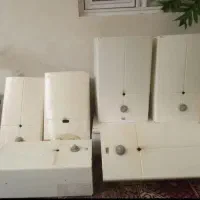 خرید آبگرمکن دیواری نو و کهنه به قیمت روز