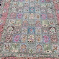 دستبافت شش متری کرک نو