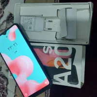 سامسونگ A20 S|موبایل|تهران, تهرانپارس غربی|دیوار