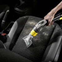 صفرشویی فوق تخصصی خودرو