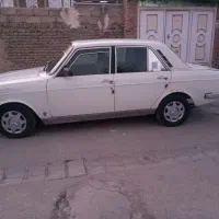 فروش خودرو پیکان|خودرو سواری و وانت|نقده, |دیوار