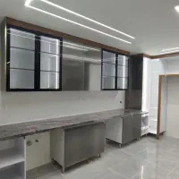 کابینت های گلاس ترک کد ۱۰۰۰