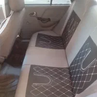 پراید ۹۵ se|خودرو سواری و وانت|نهاوند, |دیوار