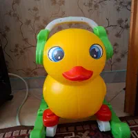 راکرسالم تمیز|اسباببازی|اراک, |دیوار