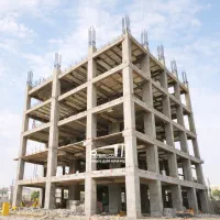 اجرای اسکلت بتنی (آرماتوربندی) با قیمت ویژه