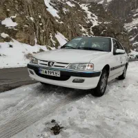 پژوپارس پژوپرشیا (سرقتی)