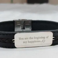 دستبند موی یار (تحویل فوری)|بدلیجات|مشهد, طلاب|دیوار