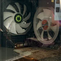 سیستم گیمینگ در حد نو