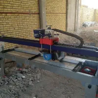 برشکاری سنگ با دستگاه