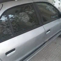 سمند LX ساده، مدل ۱۳۸۵|خودرو سواری و وانت|قشم, |دیوار