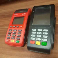 کارتخان ثبت مجدد کارتخوان s800 پوز TP500 سیار pos|فروشگاه و مغازه|اندیشه, اندیشه فاز ۴|دیوار