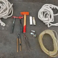 فروش وسیله کاربنایی