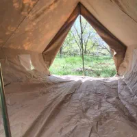 چادر و خیمه|کوهنوردی و کمپینگ|اهواز, لشکرآباد|دیوار