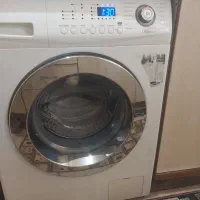 لباسشویی سامسونگ.  اصل کره