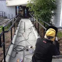 جوشکاری سیار در تمام نقاط شیراز