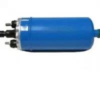 پمپ بنزین بیرون باک 405