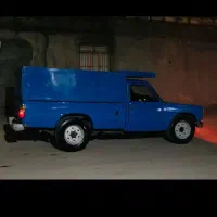 نیسان|خودرو سواری و وانت|کرمانشاه, |دیوار