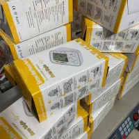 دستگاه فشارخون سخنگو / زیر قیمت تعداد محدود