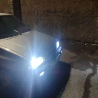 پراید مدل 89