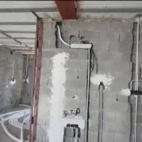 نصب تعمیر تخصصی اسپلیت کولرگازی پنجره ای یخچال|خدمات پیشه و مهارت|شیراز, شهرک گلستان|دیوار