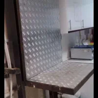 بالابر با تمام امکانات آسانسوری|مصالح و تجهیزات ساختمان|نیشابور, شهید بهشتی|دیوار