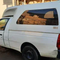 آریسان مدل ۹۵|خودرو سواری و وانت|ماهدشت, |دیوار