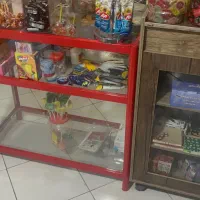 یخجال و ویترین مغازه|فروشگاه و مغازه|محمدشهر, جعفرآباد|دیوار